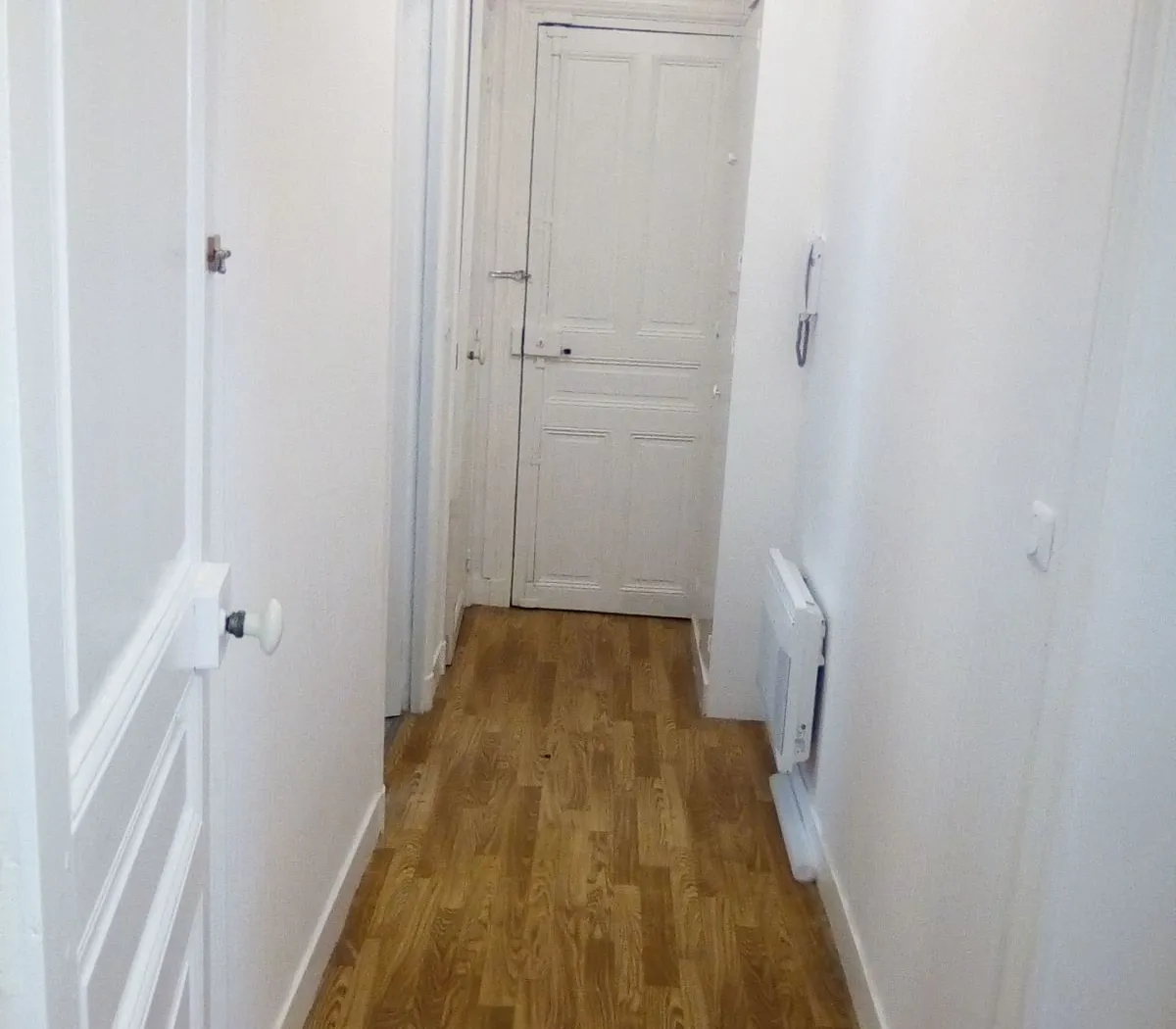 Location Saint-Mandé Appartement 67d0a4383414