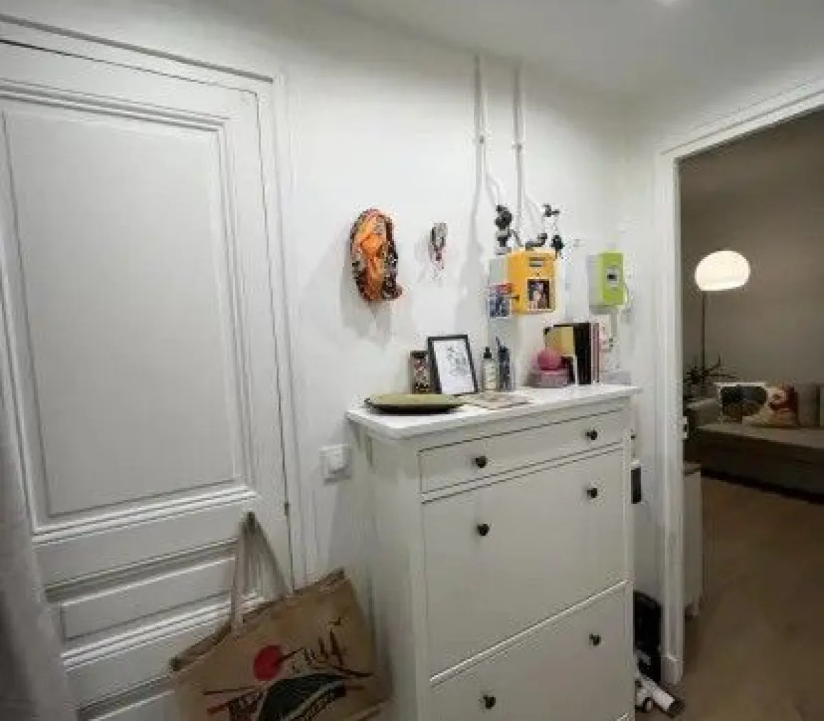 Location Colombes Appartement 67d1538a8a09