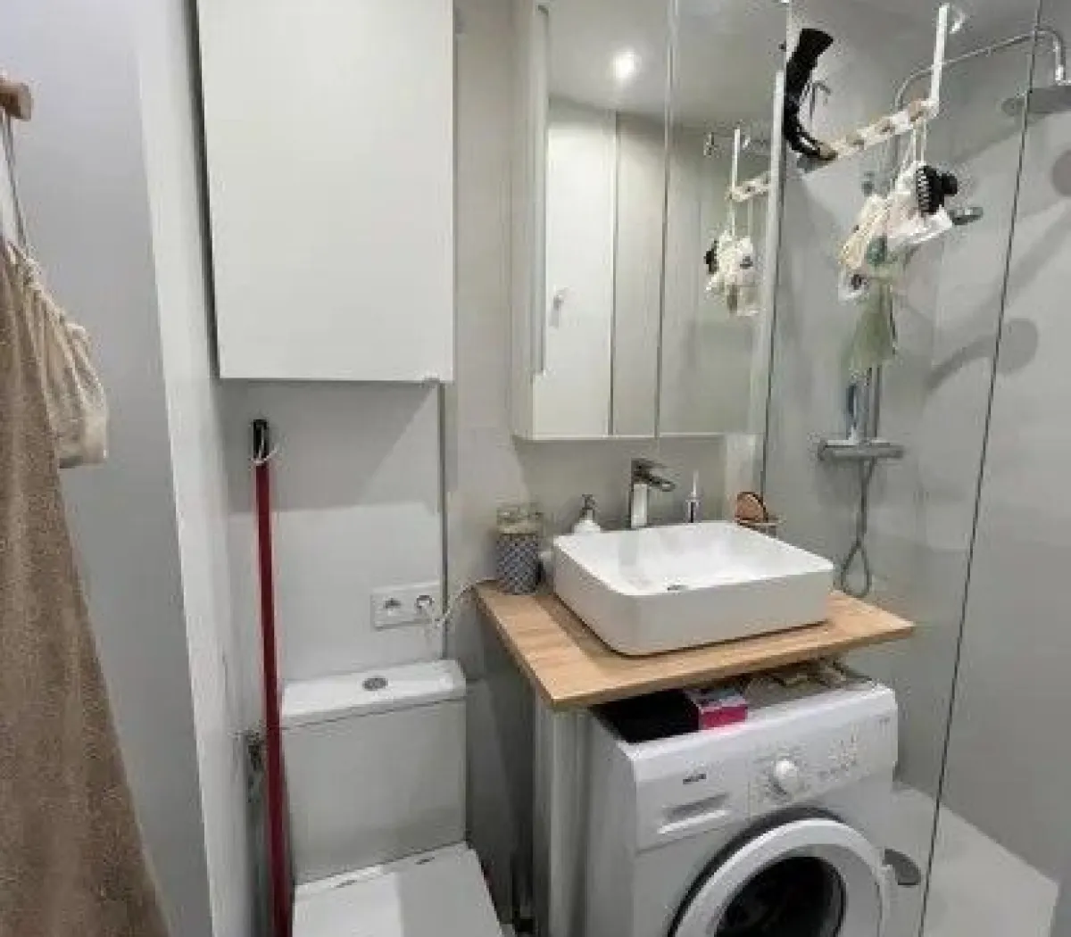 Location Colombes Appartement 67d1538a8a09