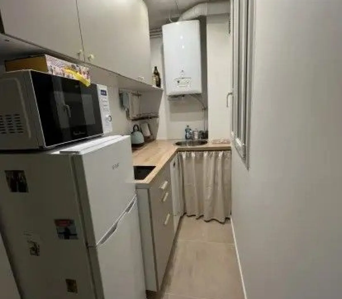 Location Colombes Appartement 67d1538a8a09