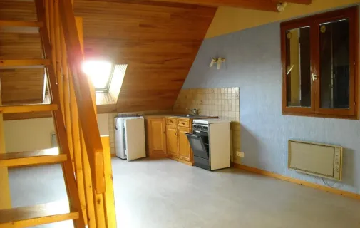 Location Tours Appartement 67d18e9769f0