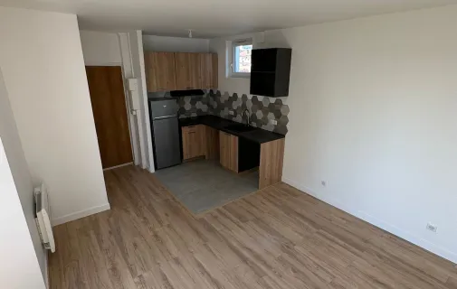 Location Saint-Cloud Appartement 67d1e7424fe5