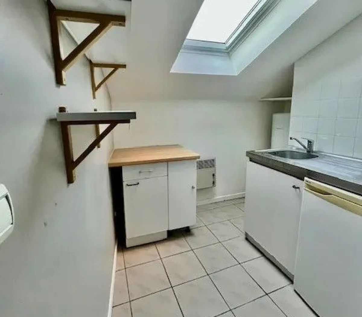 Location Lyon Appartement 67d290113547