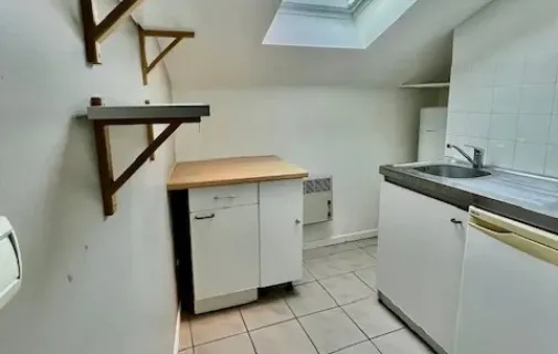 Location Lyon Appartement 67d290113547