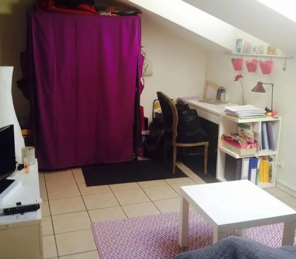 Location Lyon Appartement 67d290113547