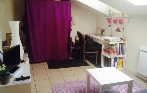 Location Lyon Appartement 67d290113547