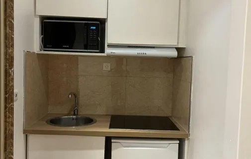 Location Soisy-sous-Montmorency Appartement 67d291f863b1