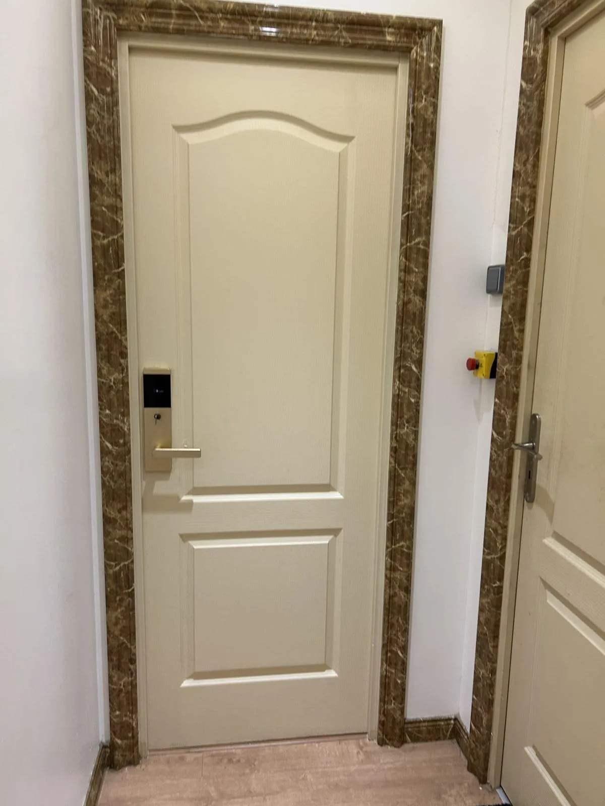 Location Soisy-sous-Montmorency Appartement 67d291f863b12