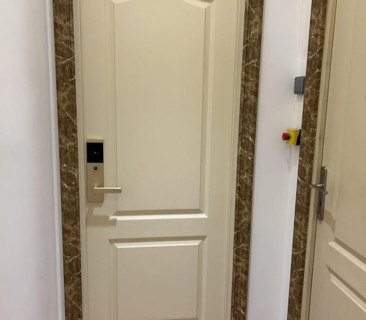 Location Soisy-sous-Montmorency Appartement 67d291f863b1