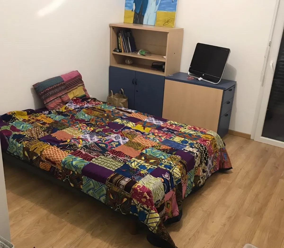 Location Toulouse Chambre 67d2eed93219