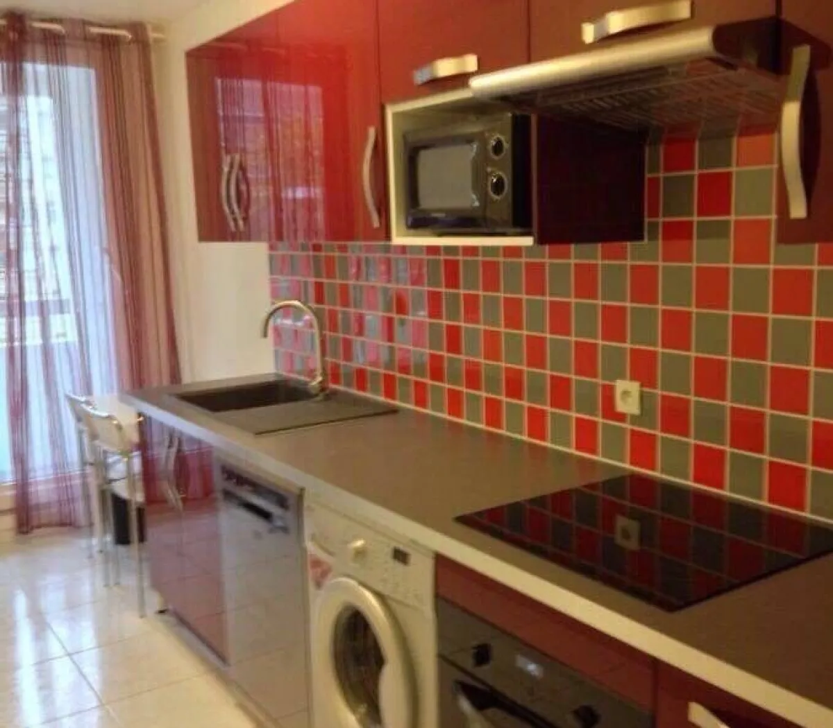 Location Courbevoie Appartement 67d2f0eaf301