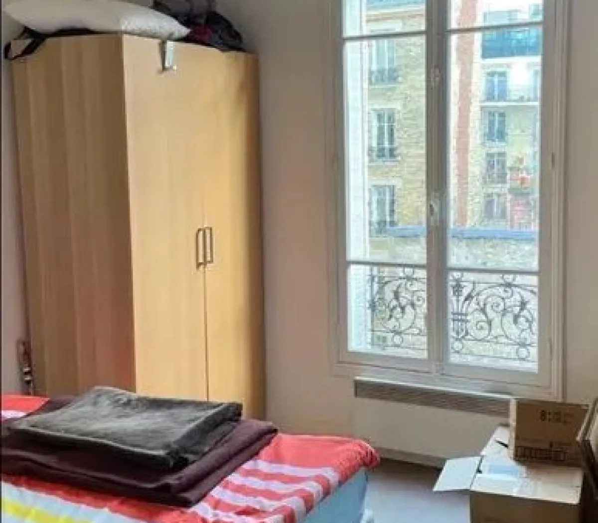 Location Neuilly-sur-Seine Appartement 67d2f8fda791