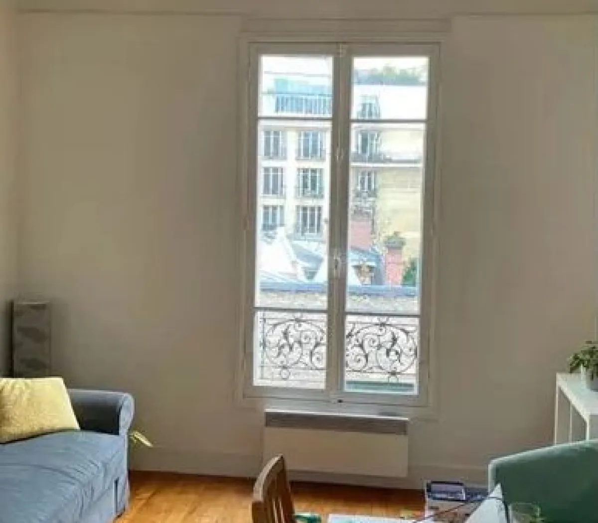 Location Neuilly-sur-Seine Appartement 67d2f8fda791