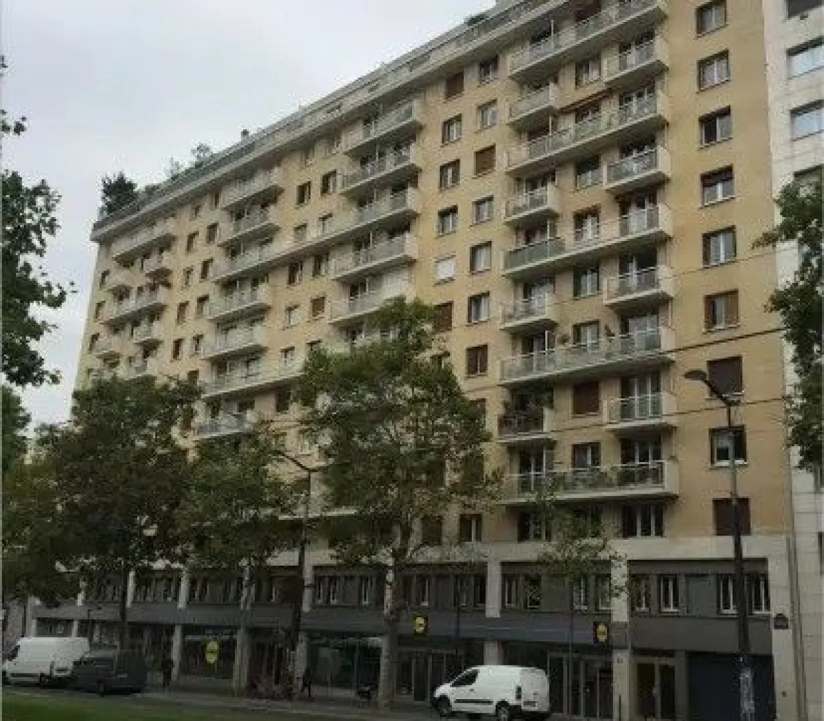 Location Paris Appartement 67d2ff379339