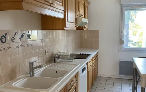 Location Toulouse Appartement 67d301af32dc