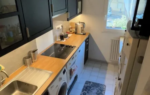Location Montpellier Appartement 67d3038f2d3d