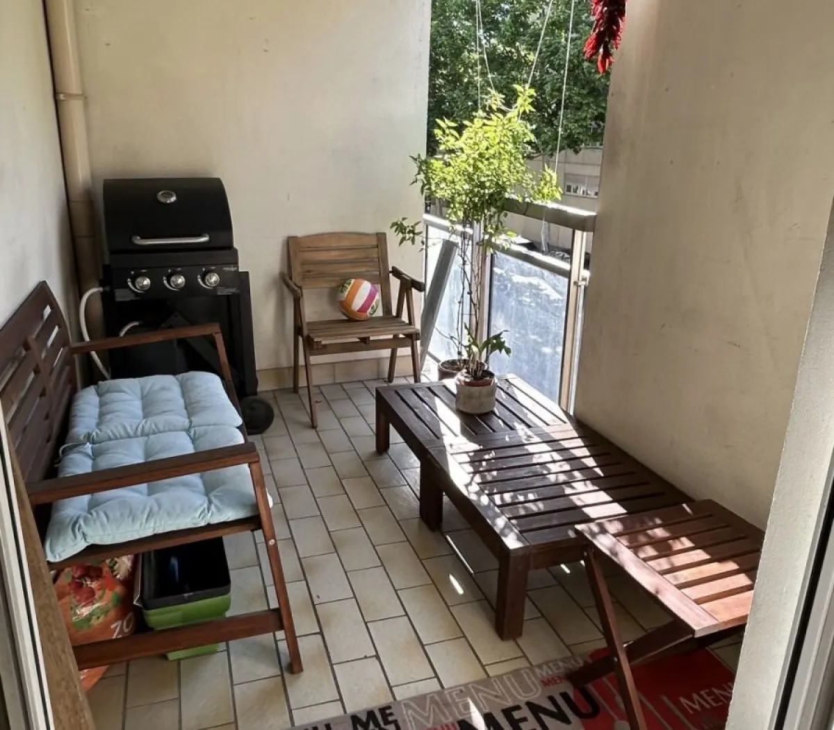 Location Montpellier Appartement 67d3038f2d3d