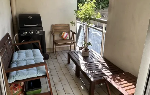 Location Montpellier Appartement 67d3038f2d3d