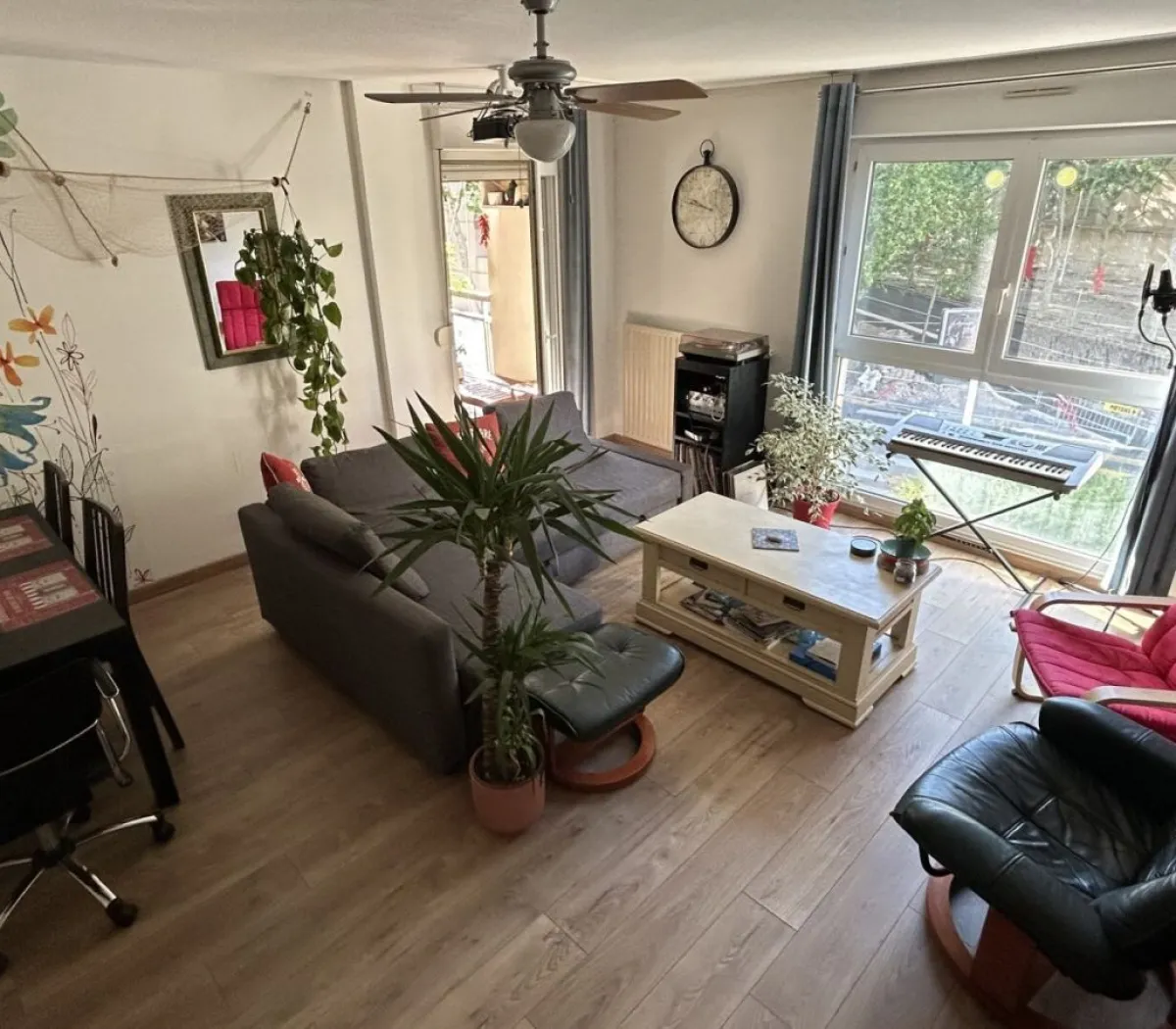 Location Montpellier Appartement 67d3038f2d3d