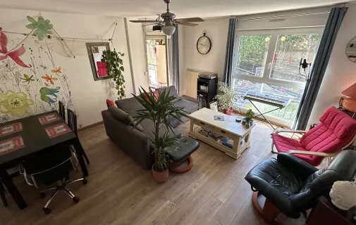 Location Montpellier Appartement 67d3038f2d3d