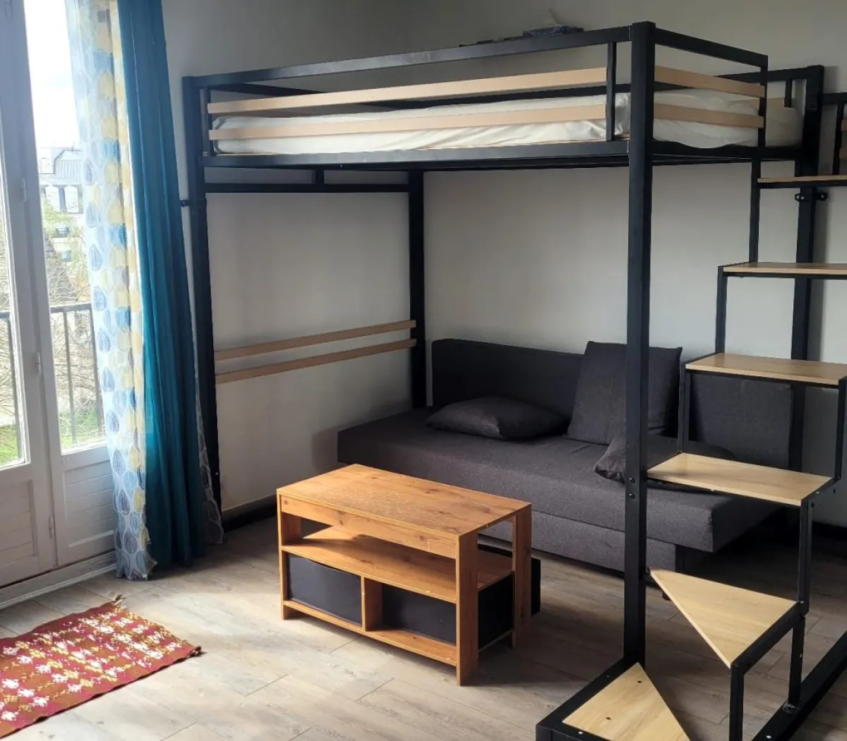 Location Savigny-sur-Orge Appartement 67d34cf994ad