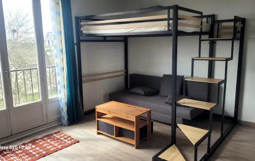 Location Savigny-sur-Orge Appartement 67d34cf994ad