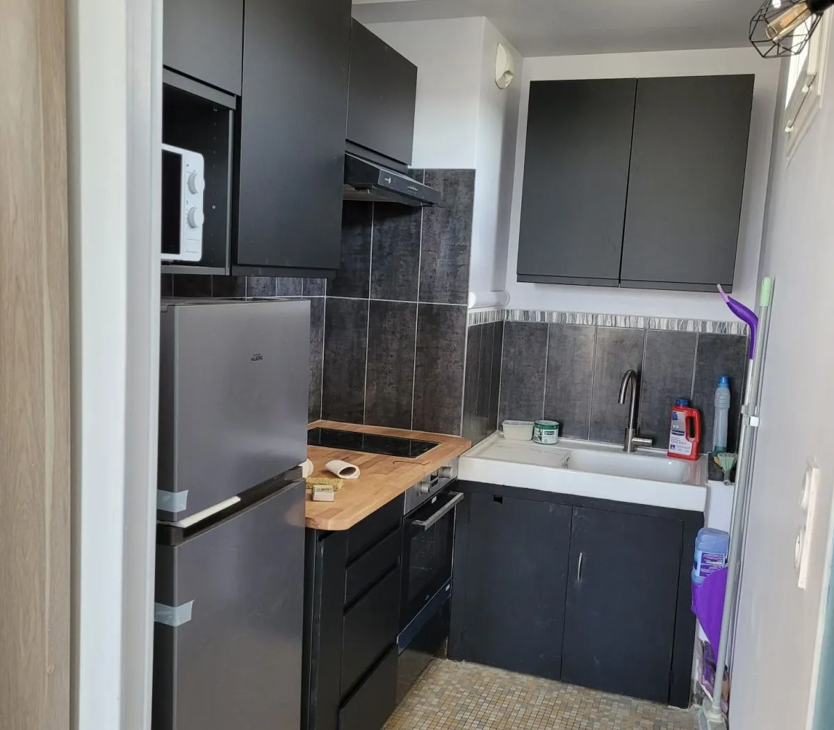 Location Savigny-sur-Orge Appartement 67d34cf994ad