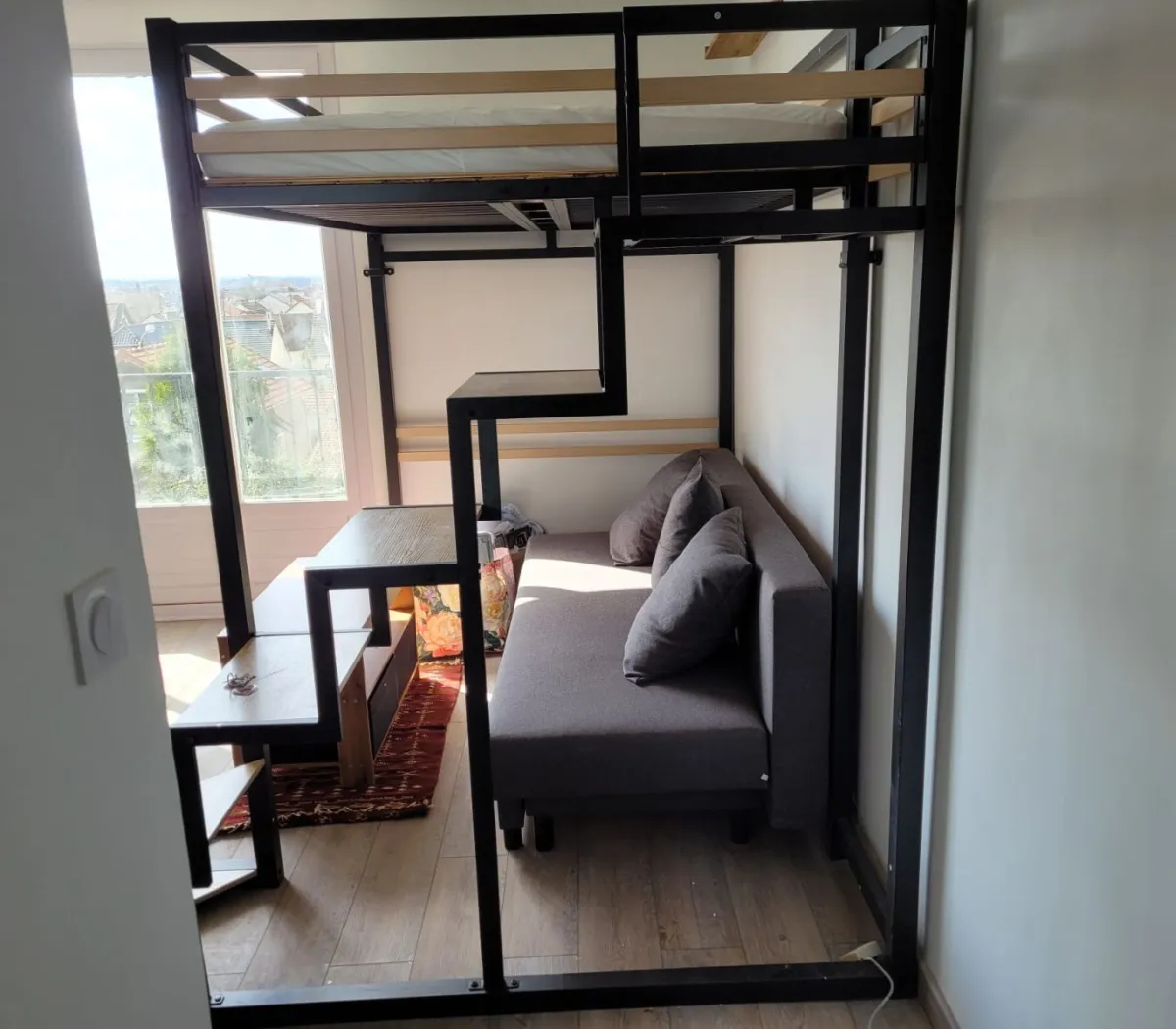 Location Savigny-sur-Orge Appartement 67d34cf994ad