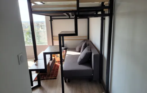 Location Savigny-sur-Orge Appartement 67d34cf994ad