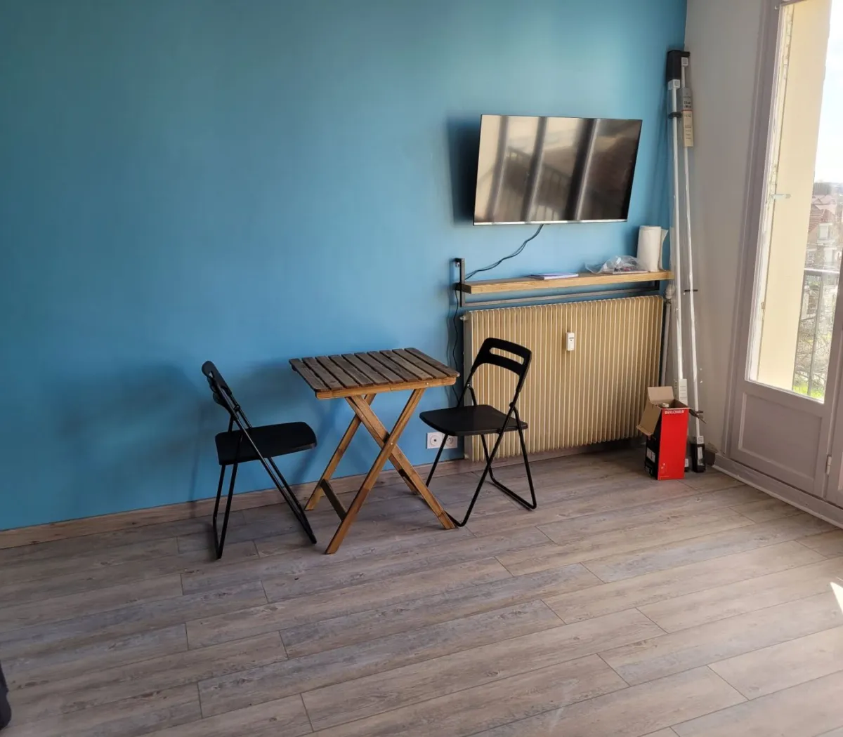 Location Savigny-sur-Orge Appartement 67d34cf994ad