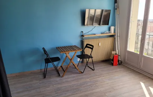 Location Savigny-sur-Orge Appartement 67d34cf994ad