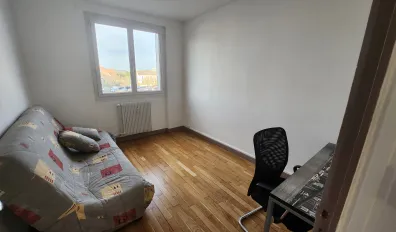 miniatureLocation Villefranche-sur-Saône Appartement 67d3a97640352