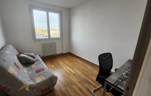 Location Villefranche-sur-Saône Appartement 67d3a9764035