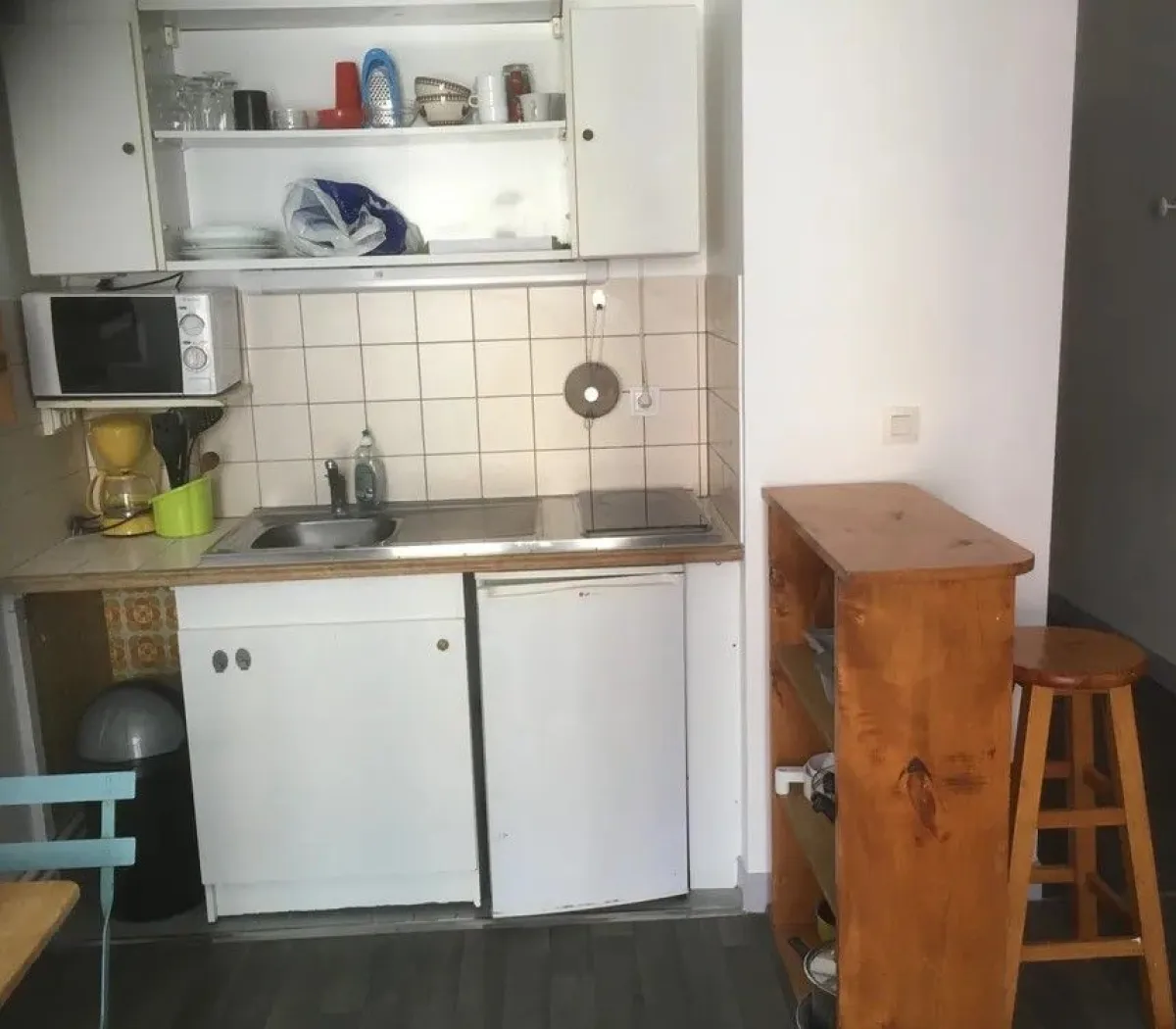 Location Toulouse Appartement 67d3efe557bd