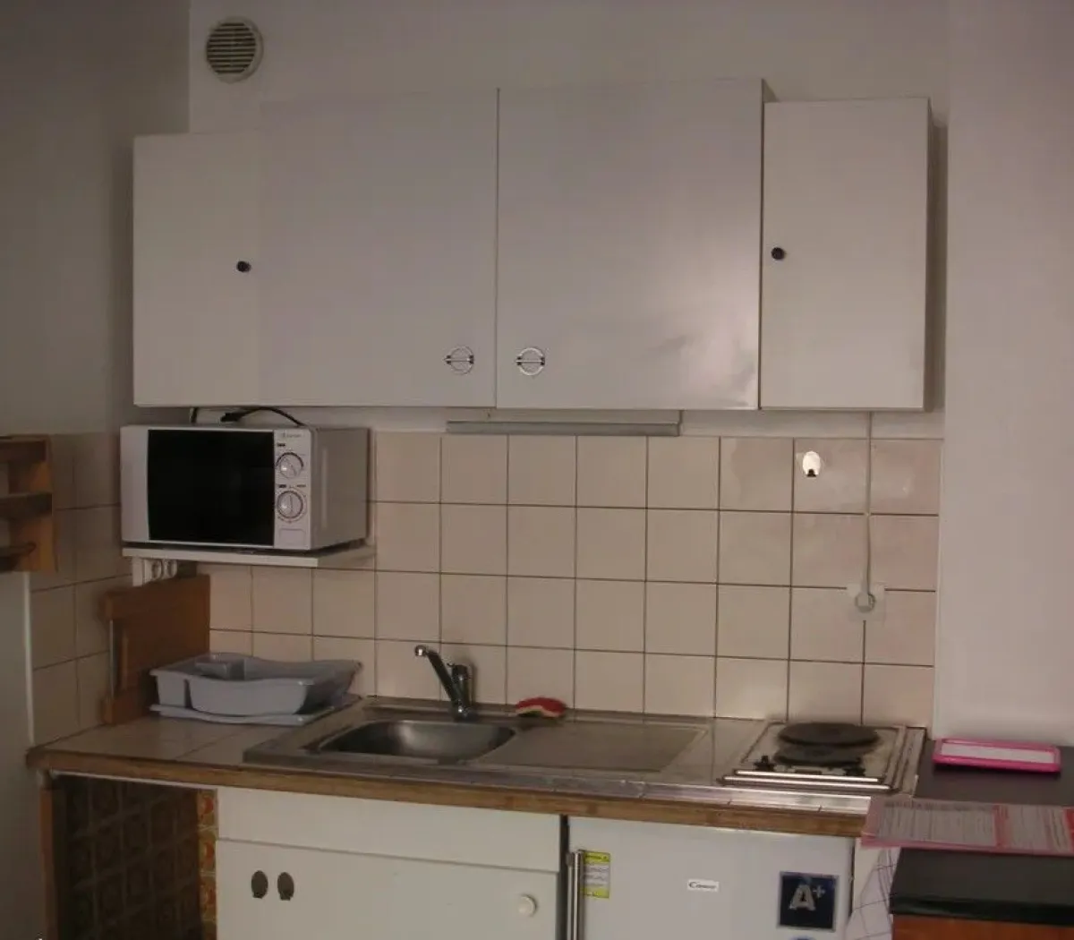 Location Toulouse Appartement 67d3efe557bd