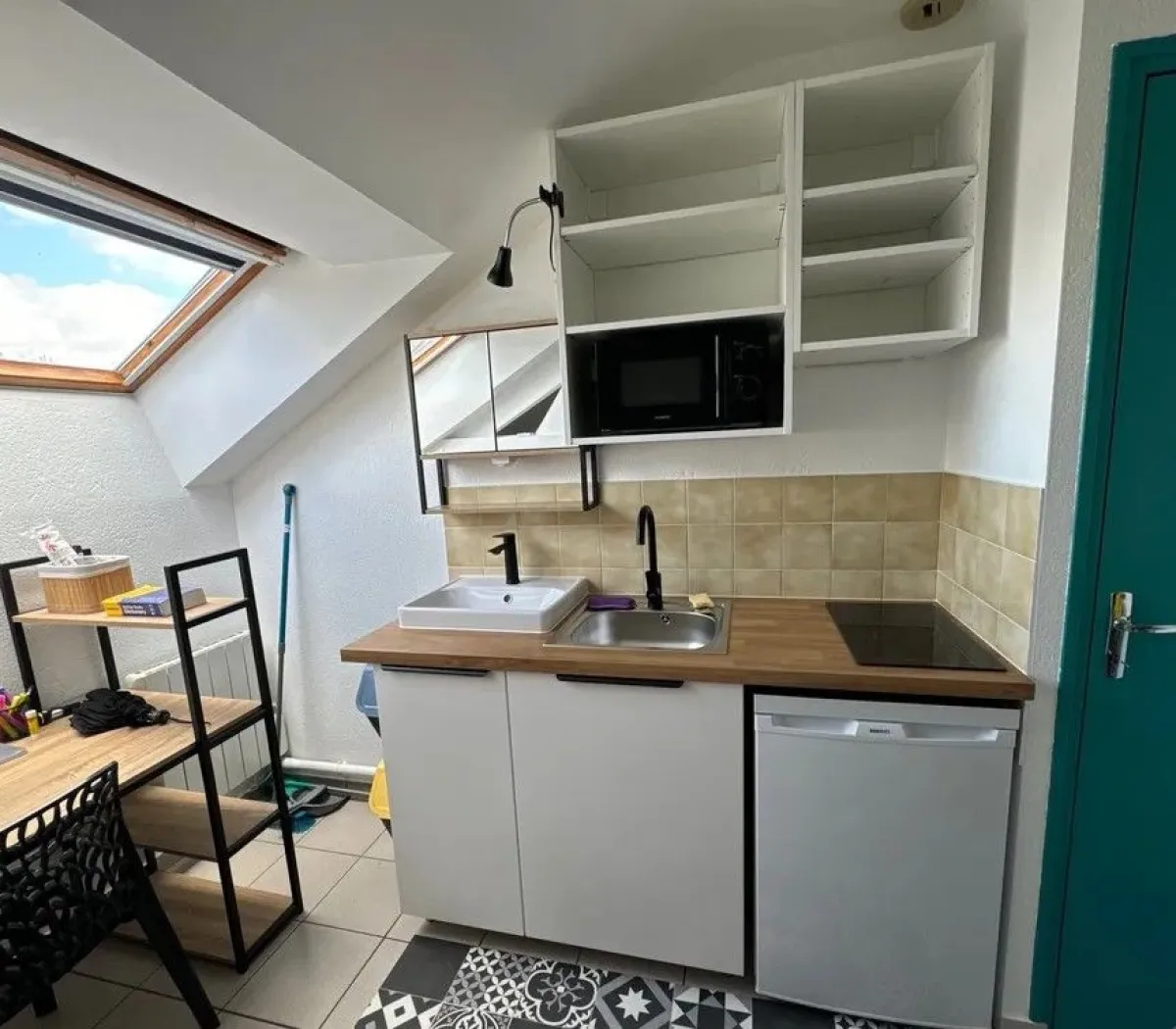 Location Angers Appartement 67d3fe68ac6b