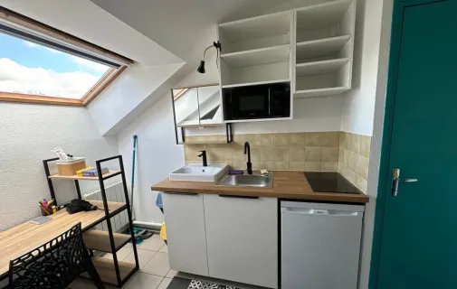 Location Angers Appartement 67d3fe68ac6b