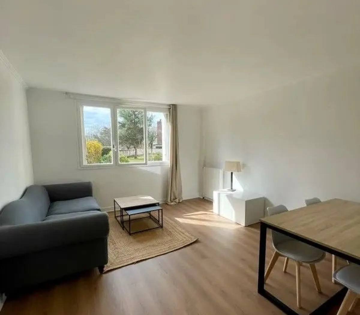 Location Saint-Maur-des-Fossés Appartement 67d42fe530ea