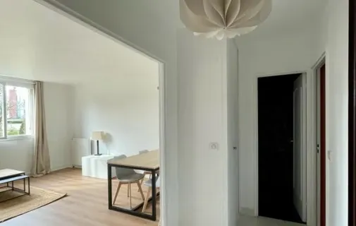 Location Saint-Maur-des-Fossés Appartement 67d42fe530ea