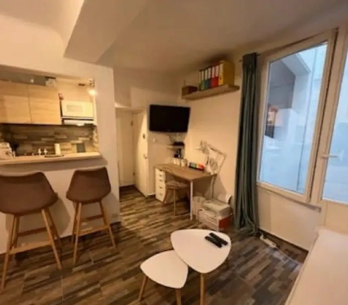 Location Aix-en-Provence Appartement 67d4389eeaab