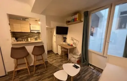 Location Aix-en-Provence Appartement 67d4389eeaab