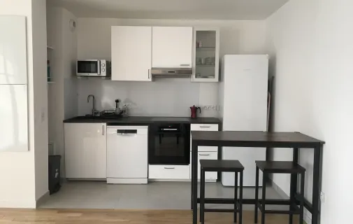 Location Clamart Appartement 67d4540bc8b3
