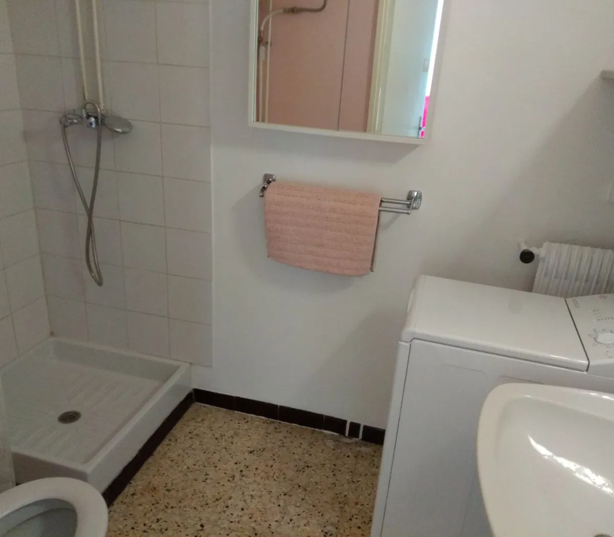 Location Aix-en-Provence Appartement 67d52a1a2b6f