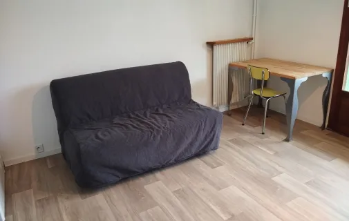 Location Aix-en-Provence Appartement 67d52a1a2b6f