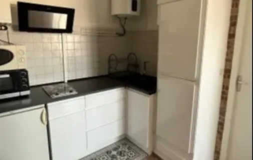 Location Marseille Appartement 67d53670a251
