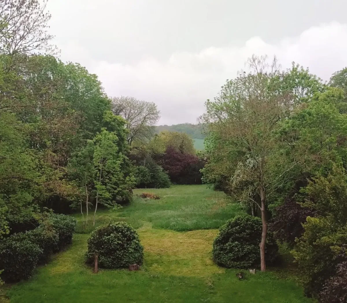 Location Guitrancourt Appartement 67d546c87e60