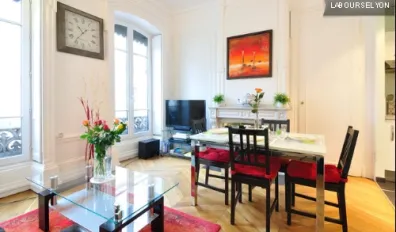 miniatureLocation Lyon Appartement 67d5ae65619b2