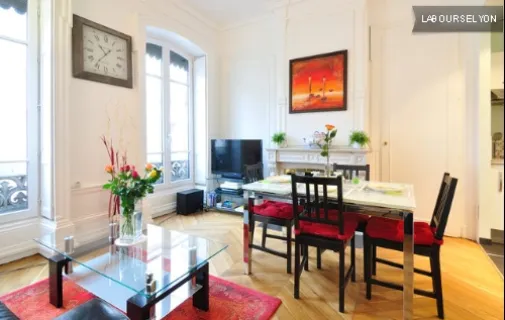 Location Lyon Appartement 67d5ae65619b