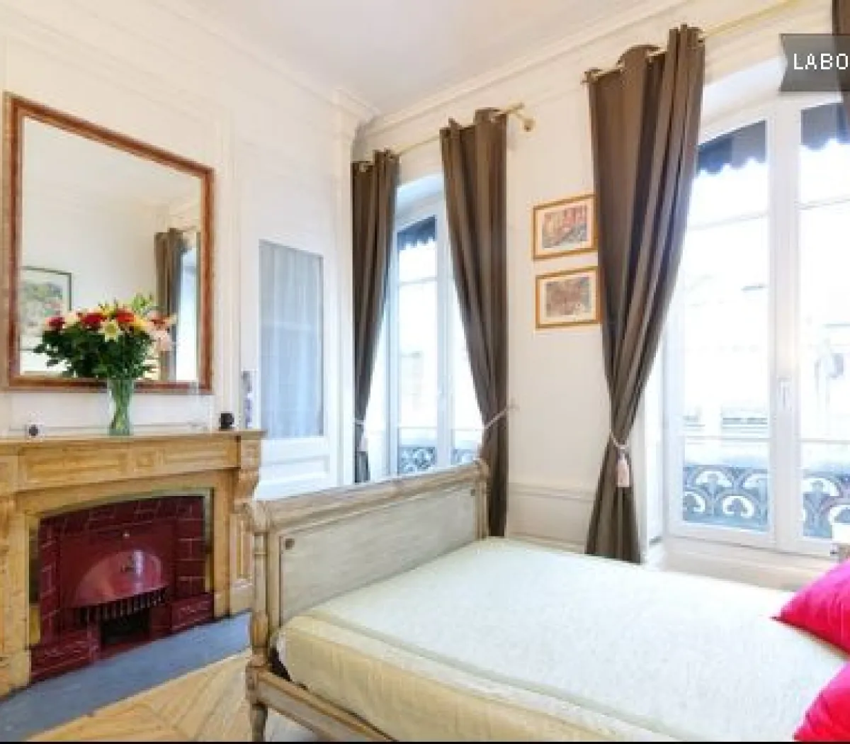 Location Lyon Appartement 67d5ae65619b