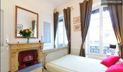 miniatureLocation Lyon Appartement 67d5ae65619b2
